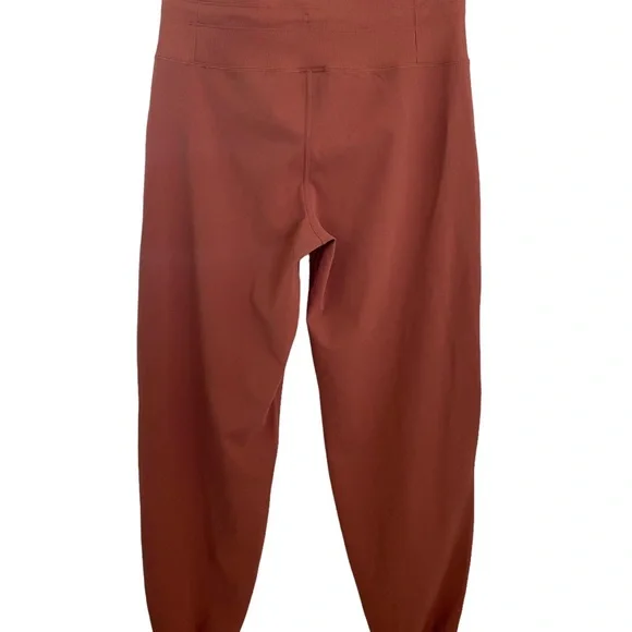 Vuori Daily Leggings - Hazelnut Rose - Picture 6 of 7